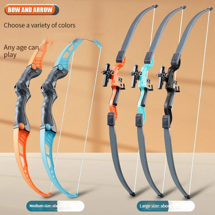 52Cm Bow and Arrow