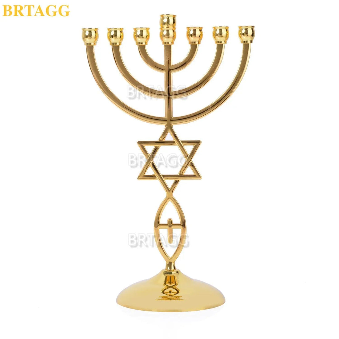 menorah