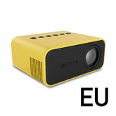 Xiaomi Mini Projector Portable Home Projector 8K HD Projector Indoor Entertainment Bedroom Game Theater Children&