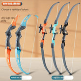 52Cm Bow and Arrow
