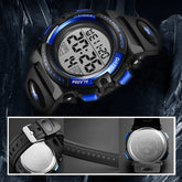 Kids Digital Sports Watch