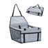 Pet Dog Car Booster Seat