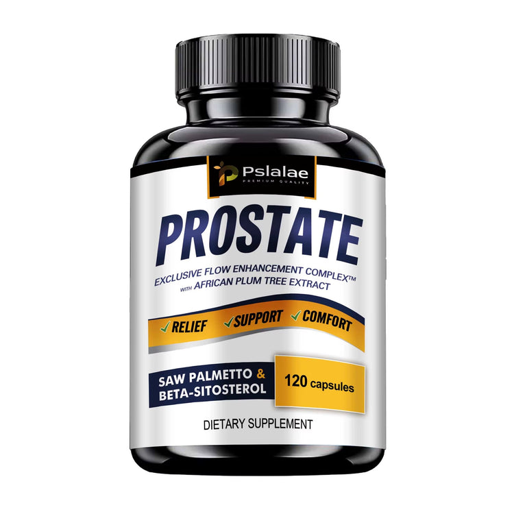 Prostate - Men&