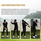 Golf Swing Trainer Ball, Golf Trainer Ball, Golf Training Aid, Golf Swing Trainer, Golf Grip Trainer, Golf Swing Training Aid, Golf Training Aids, Golf Swing Posture Corrector