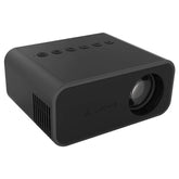 Xiaomi Mini Projector Portable Home Projector 8K HD Projector Indoor Entertainment Bedroom Game Theater Children&