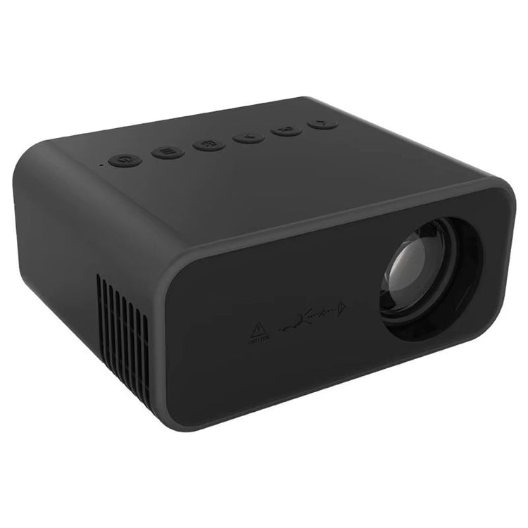 Xiaomi Mini Projector Portable Home Projector 8K HD Projector Indoor Entertainment Bedroom Game Theater Children&