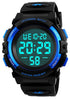 Kids Digital Sports Watch
