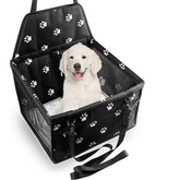 Pet Dog Car Booster Seat