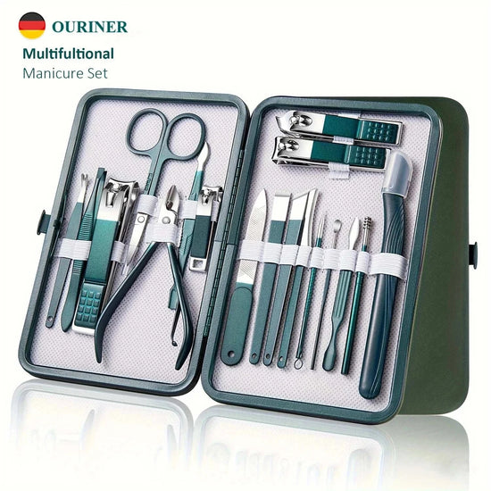 Nail Care Kit