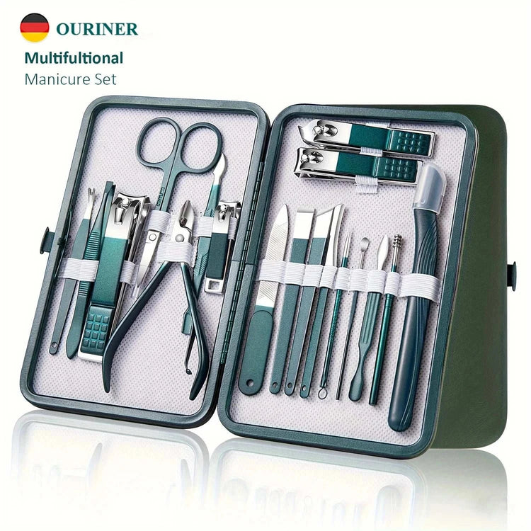 Nail Care Kit