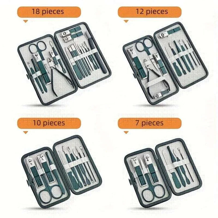Nail Care Kit