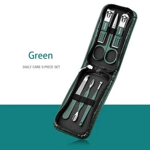 Nail Care Kit