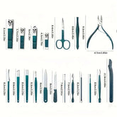 Nail Care Kit