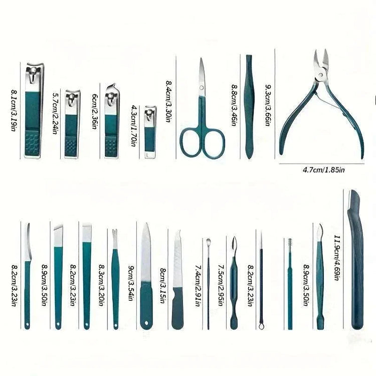 Nail Care Kit