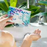 Bath and body Gift Baskets for Women - 12 Pcs Ocean Spa Gift Sets, Luxury Mothers Day Gifts for Mom