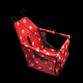 Pet Dog Car Booster Seat