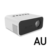 Xiaomi Mini Projector Portable Home Projector 8K HD Projector Indoor Entertainment Bedroom Game Theater Children&