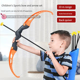 52Cm Bow and Arrow